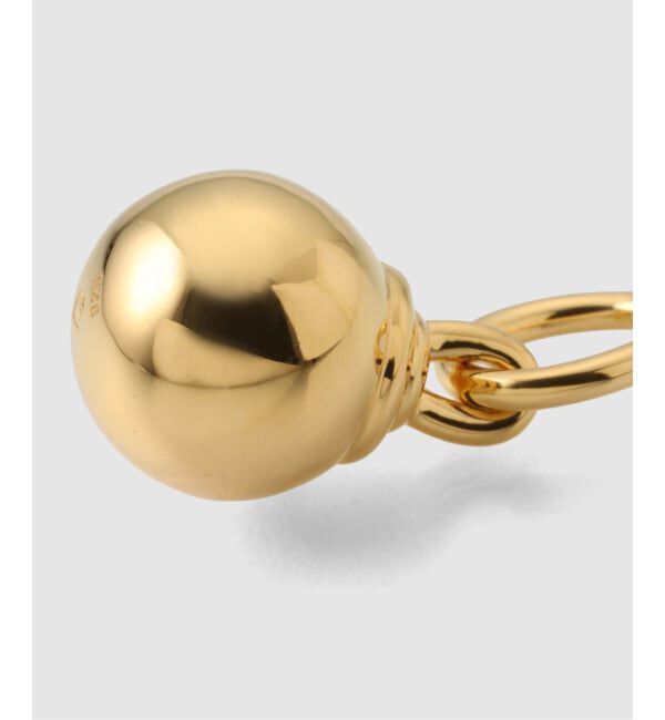 VERMEIL par iena「JOSEPHINE STUDIO ジョセフィン・ストゥディオ Lolly Charm Small Plated」|その他|
