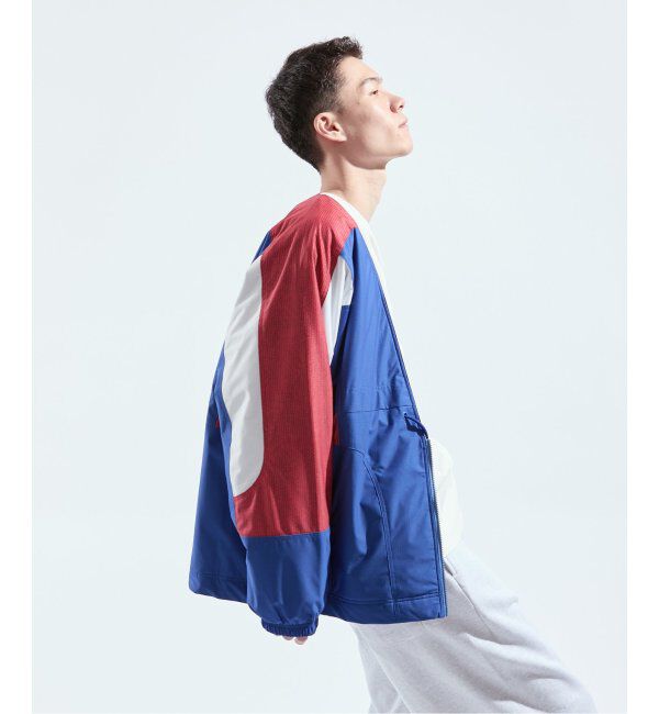 Paris Saint-Germain「【Poggy &times; Paris Saint-Germain】TAISHO JACKET」|その他|