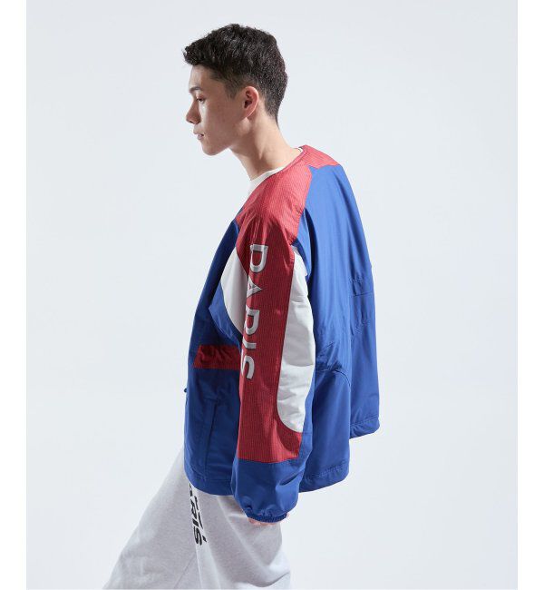 Paris Saint-Germain「【Poggy &times; Paris Saint-Germain】TAISHO JACKET」|その他|