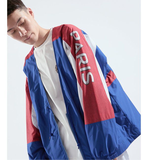 Paris Saint-Germain「【Poggy &times; Paris Saint-Germain】TAISHO JACKET」|その他|