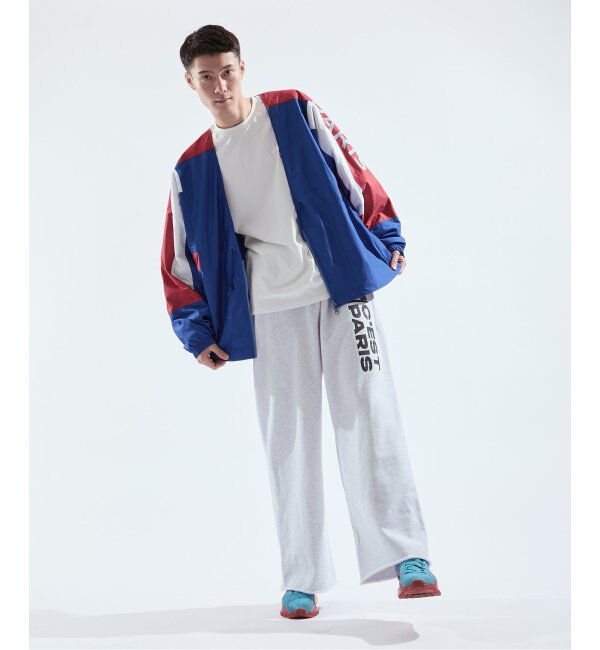 Paris Saint-Germain「【Poggy &times; Paris Saint-Germain】TAISHO JACKET」|その他|