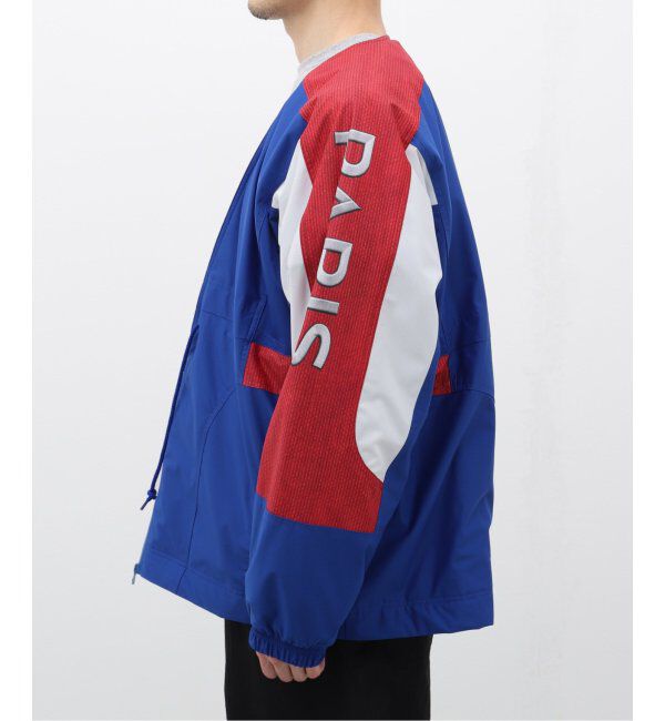Paris Saint-Germain「【Poggy &times; Paris Saint-Germain】TAISHO JACKET」|その他|