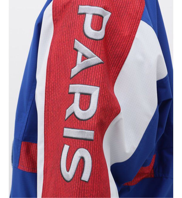 Paris Saint-Germain「【Poggy &times; Paris Saint-Germain】TAISHO JACKET」|その他|