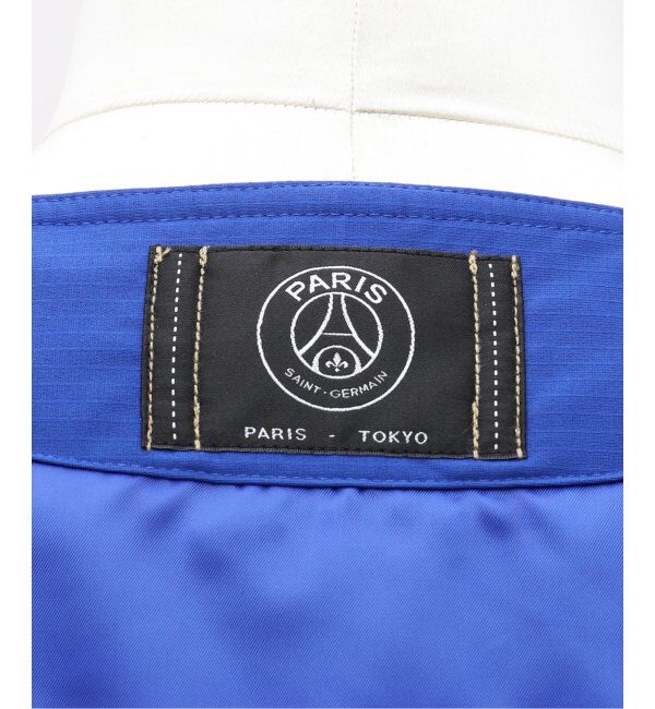 Paris Saint-Germain「【Poggy &times; Paris Saint-Germain】TAISHO JACKET」|その他|