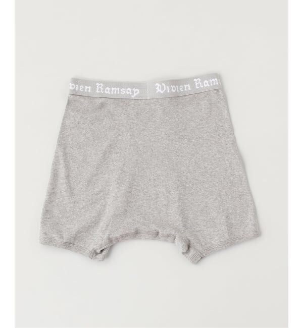 PULP「VIVIEN RAMSAY / ヴィヴィアンラムゼイ BOXER BRIEF (3 PACK)」|その他|
