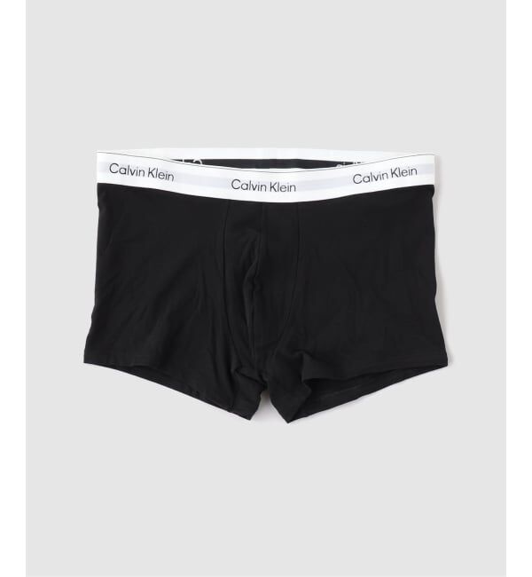 PULP「Calvin Klein / カルバン クライン （2枚パック）ICON COTTON STRETCH TRUNK」|その他|
