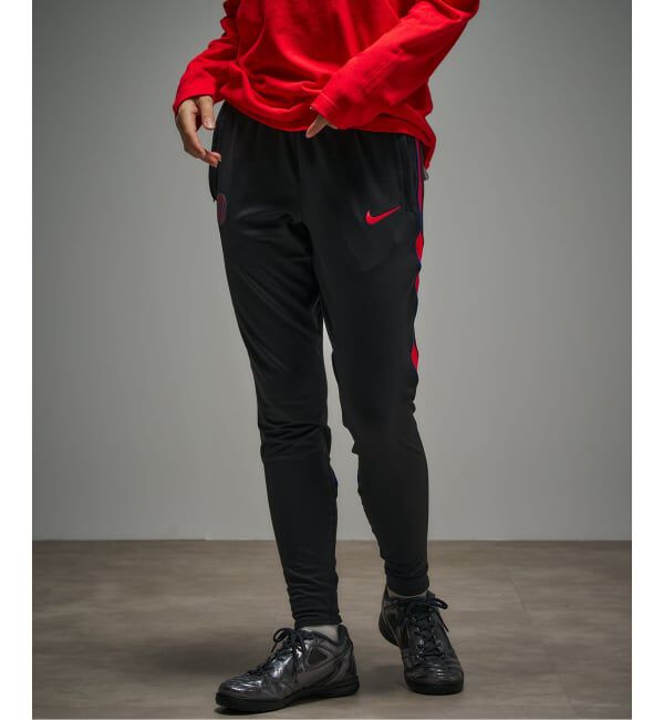 Paris Saint-Germain「【NIKE / ナイキ】PSG M NK DF STRK PANT KPZ」|その他|