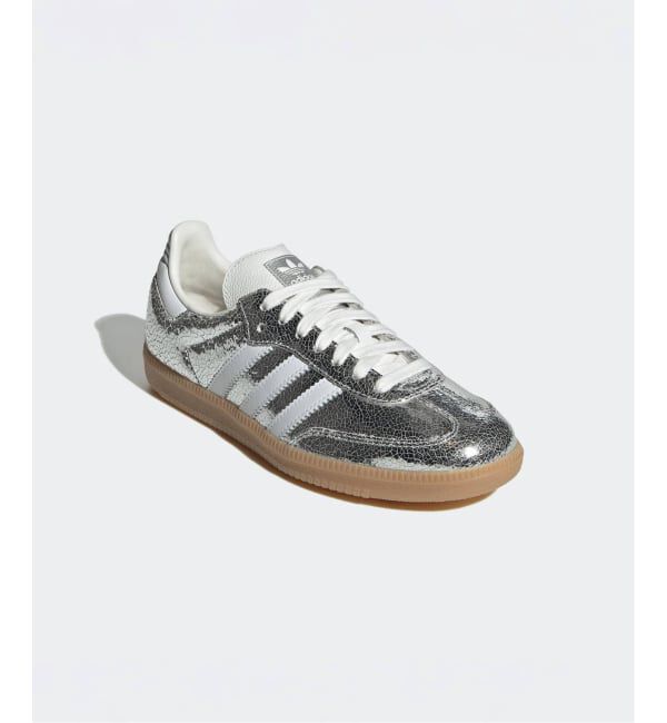 PULP「adidas / アディダス SAMBA OG W / JR0035」|スニーカー|