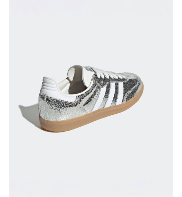 PULP「adidas / アディダス SAMBA OG W / JR0035」|スニーカー|