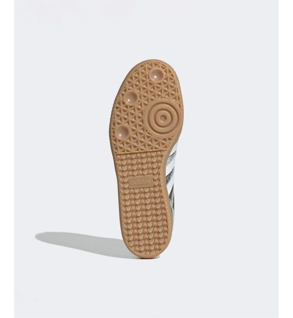 PULP「adidas / アディダス SAMBA OG W / JR0035」|スニーカー|