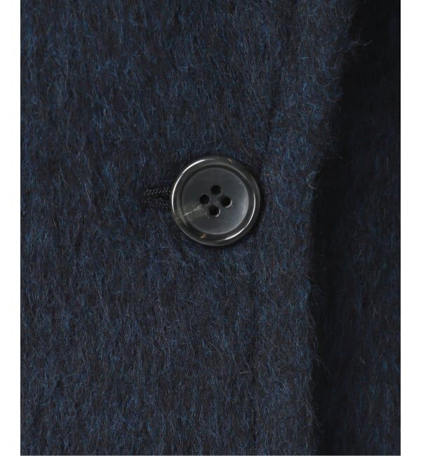 journal standard L'essage「《予約》BALLI シャギーダブルコート」|その他|