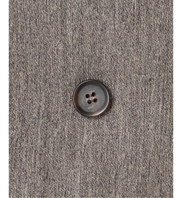 JOURNAL STANDARD「SATIN TWEED ジャケット」|テーラードジャケット|