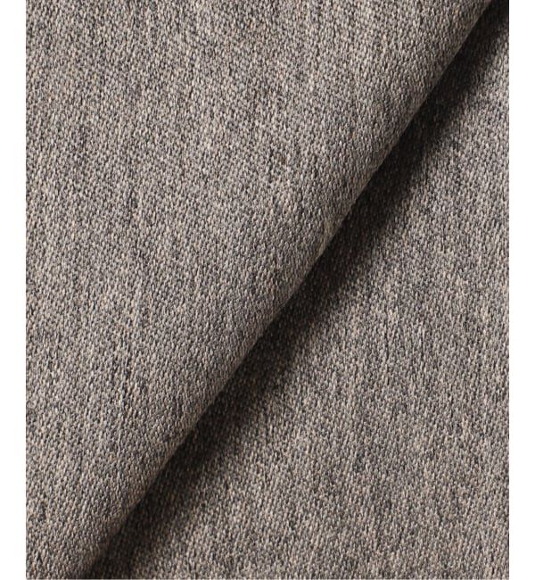 JOURNAL STANDARD「SATIN TWEED ジャケット」|テーラードジャケット|