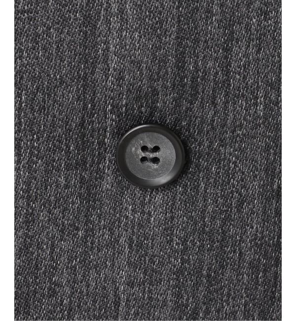 JOURNAL STANDARD「SATIN TWEED ジャケット」|テーラードジャケット|