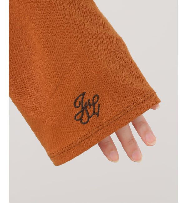 journal standard luxe「T's RINGER LS-T」|Tシャツ・カットソー|