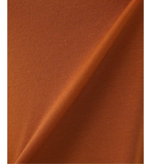 journal standard luxe「T's RINGER LS-T」|Tシャツ・カットソー|