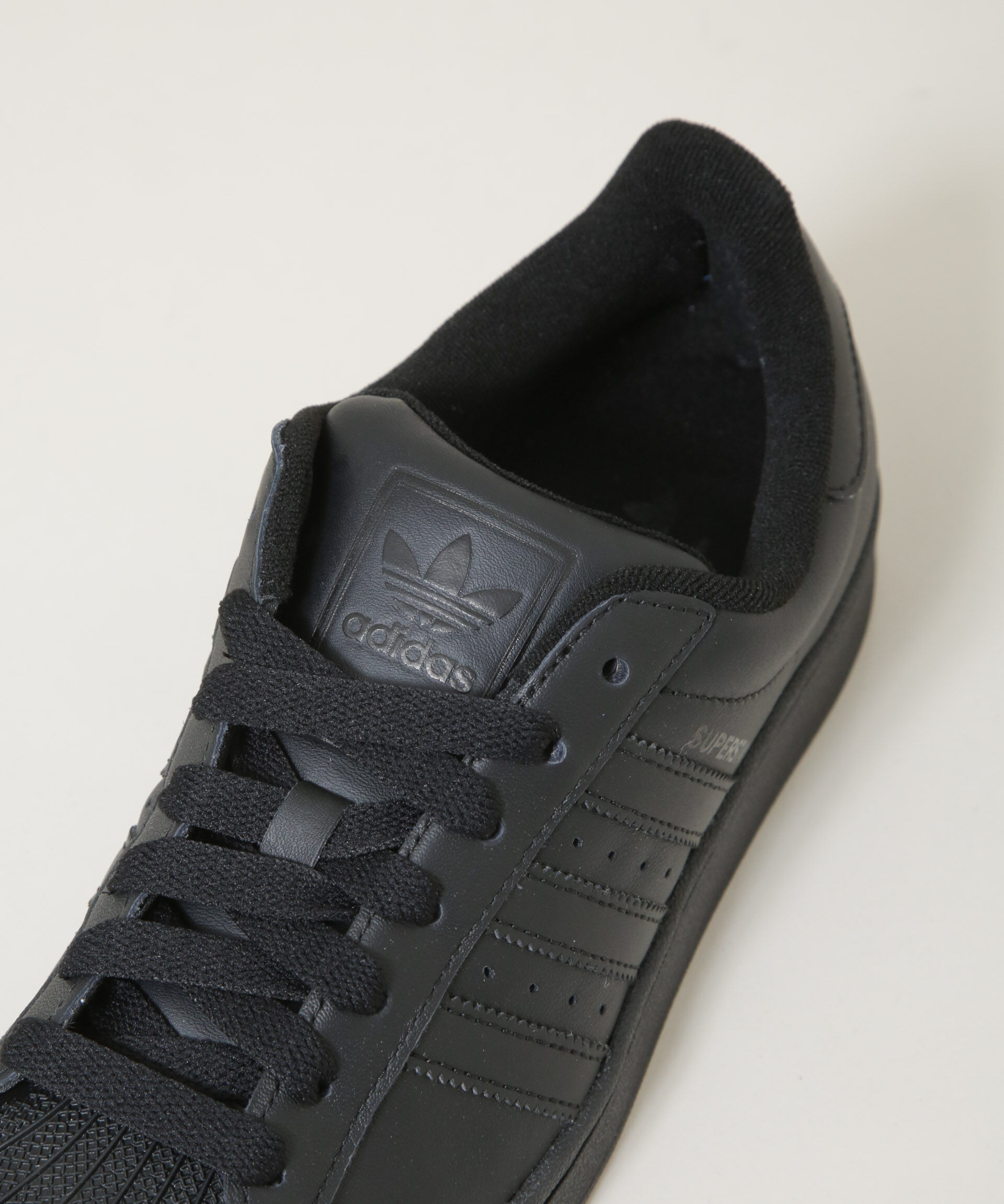NANO universe「adidas/SUPERSTAR II」|スニーカー|
