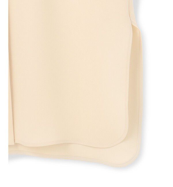 BEIGE,「GARDEN / ドルマンシャツワンピース」|ドレス|