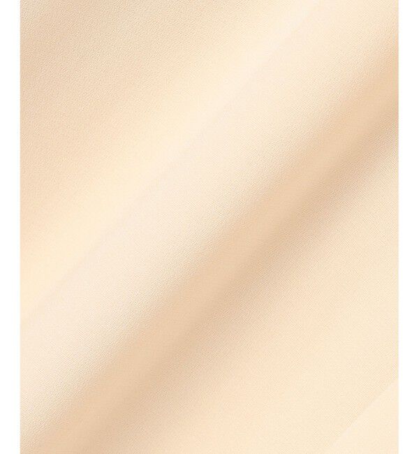 BEIGE,「GARDEN / ドルマンシャツワンピース」|ドレス|