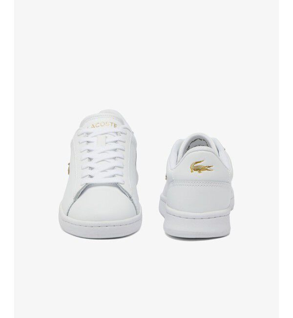 LACOSTE「ウィメンズ CARNABY SET 224 1 SFA」|スニーカー|