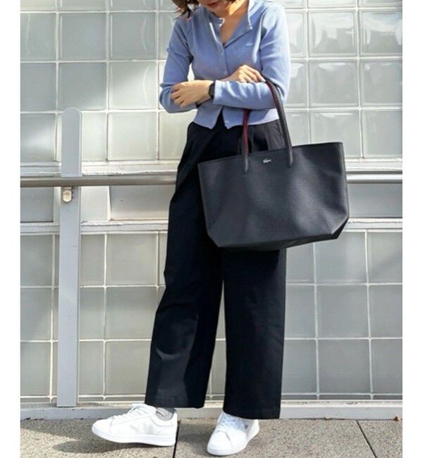 LACOSTE「ウィメンズ CARNABY SET 224 1 SFA」|スニーカー|