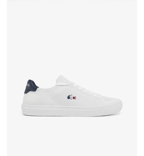 LACOSTE「メンズ LA PIQUEE 2.0 125 2 CMA」|スニーカー|