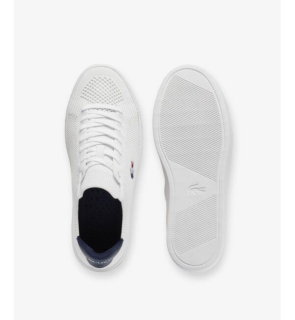LACOSTE「メンズ LA PIQUEE 2.0 125 2 CMA」|スニーカー|