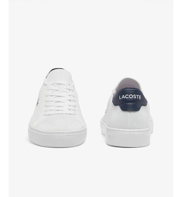 LACOSTE「メンズ LA PIQUEE 2.0 125 2 CMA」|スニーカー|