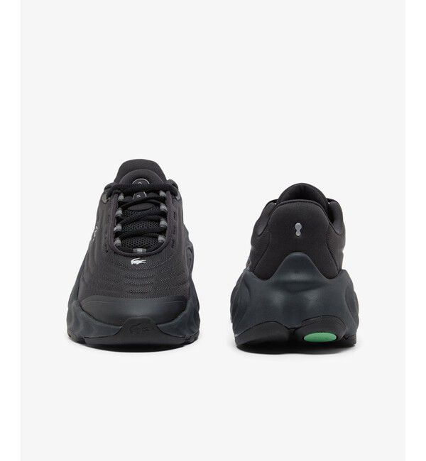 LACOSTE「レディース SPINOR 225 5 SFA」|スニーカー|