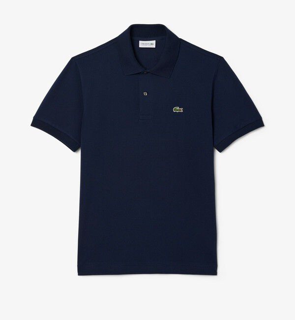 LACOSTE「L.12.12 ライト ポロシャツ」|ポロシャツ|