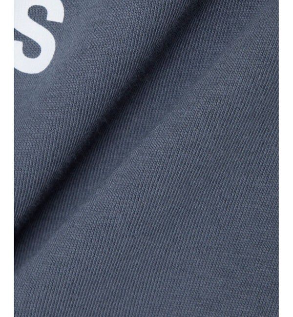 LACOSTE「ビッグワニロゴプリントTシャツ」|Tシャツ・カットソー|