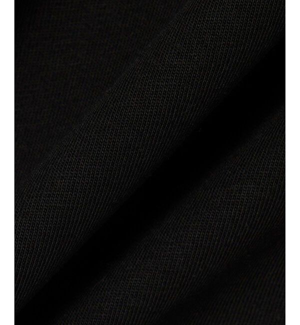 LACOSTE「ビッグワニグラフィックプリントTシャツ」|Tシャツ・カットソー|