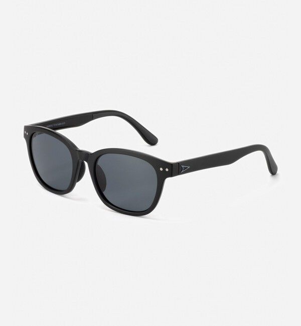 NOLLEY'S goodman「【TYMER/タイマー】HARDY2 TY107 POLARIZED 偏光レンズ」|サングラス|ブラック