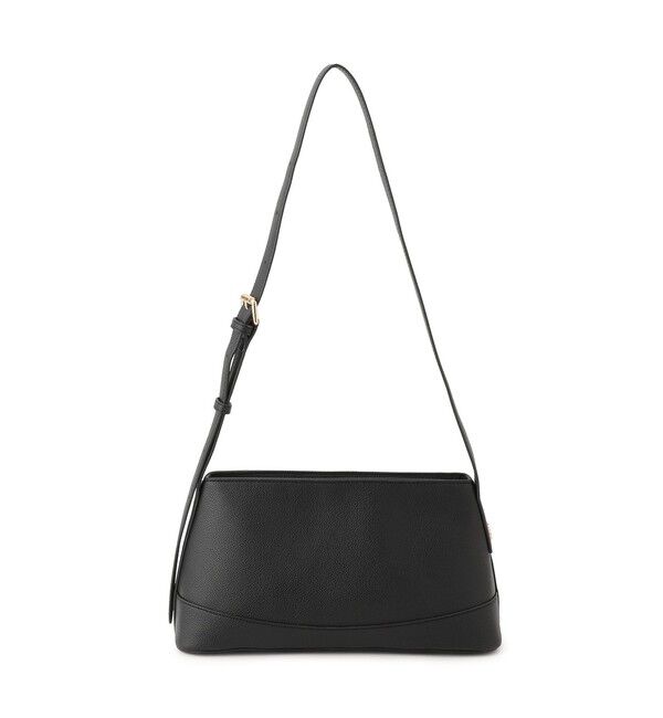 ROPE PICNIC PASSAGE「me fit BAG フィットワイド ショルダーバッグ/2WAY」|ショルダー・メッセンジャー|