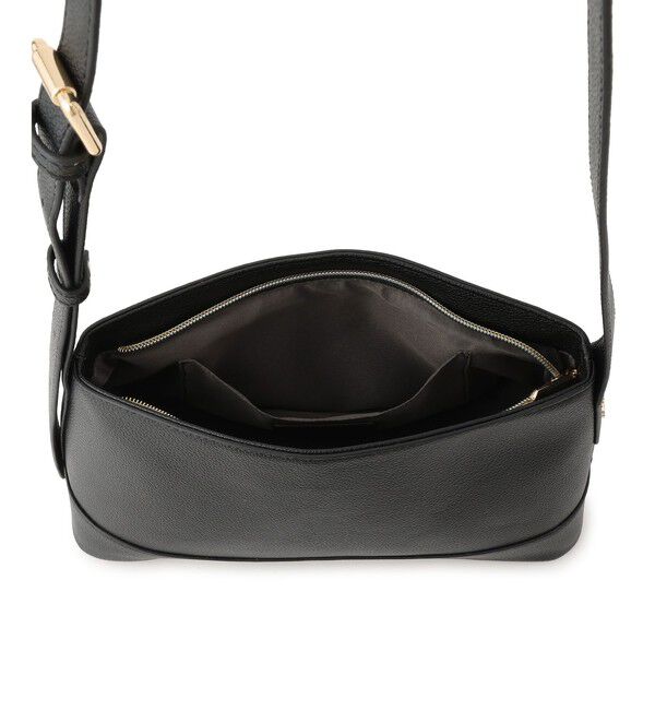 ROPE PICNIC PASSAGE「me fit BAG フィットワイド ショルダーバッグ/2WAY」|ショルダー・メッセンジャー|