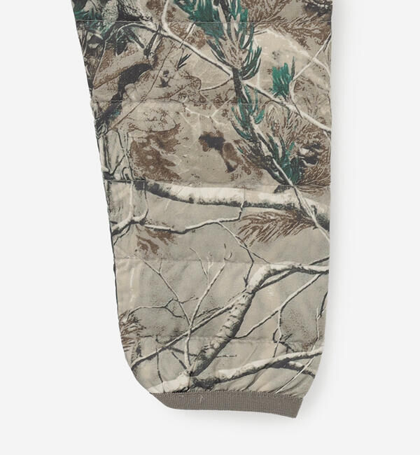 DANTON「DANTON | キッズ インナーダウンジャケット PRINT」|その他|