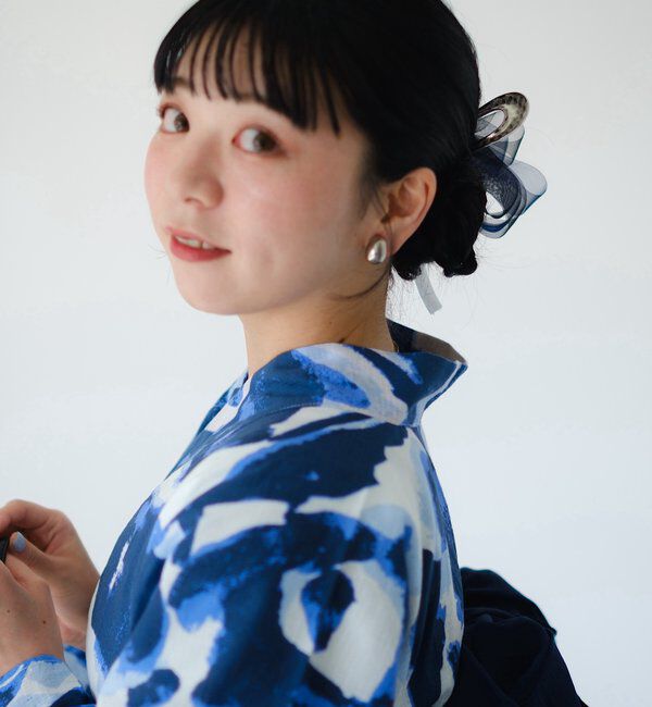  「【5分で着られる簡単浴衣/YAMADA企画】2wayセパレート浴衣SET」|その他|