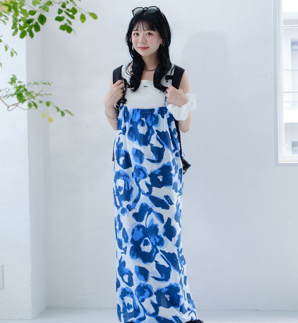  「【5分で着られる簡単浴衣/YAMADA企画】2wayセパレート浴衣SET」|その他|