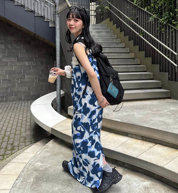  「【5分で着られる簡単浴衣/YAMADA企画】2wayセパレート浴衣SET」|その他|