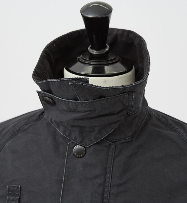 ABAHOUSE「【Barbour/バブアー】 barbour sl spey casual/バブ」|ブルゾン・スタジャン|