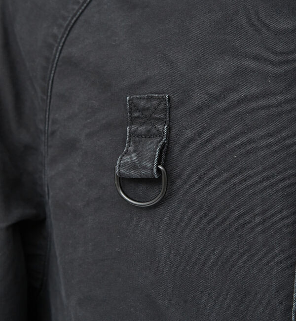 ABAHOUSE「【Barbour/バブアー】 barbour sl spey casual/バブ」|ブルゾン・スタジャン|