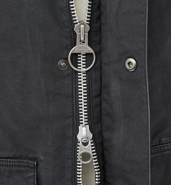 ABAHOUSE「【Barbour/バブアー】 barbour sl spey casual/バブ」|ブルゾン・スタジャン|
