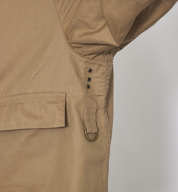 ABAHOUSE「【Barbour/バブアー】 barbour sl spey casual/バブ」|ブルゾン・スタジャン|
