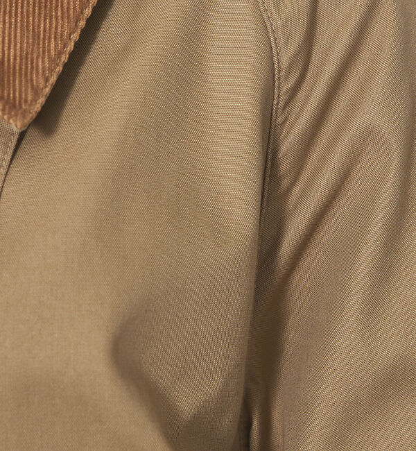 ABAHOUSE「【Barbour/バブアー】 barbour sl spey casual/バブ」|ブルゾン・スタジャン|
