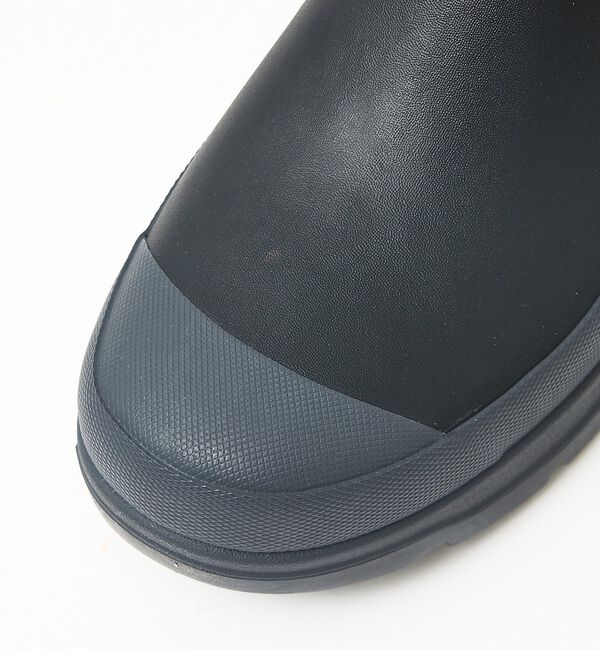 ABAHOUSE「【Barbour / バブアー】NIMBUS CHELSEA WELLY / ニ」|レインシューズ|