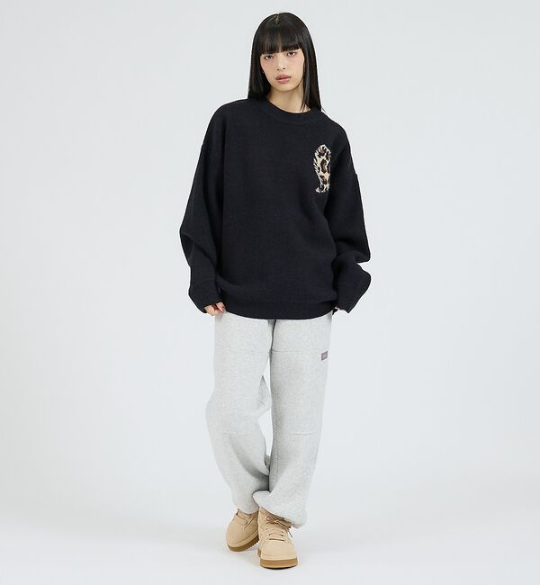 Rouge vif「【adidas/アディダス】CAMPUS 00s WTR MD W/キャンパス」|スニーカー|