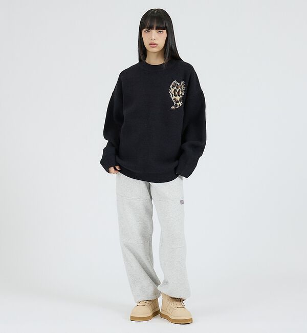 Rouge vif「【adidas/アディダス】CAMPUS 00s WTR MD W/キャンパス」|スニーカー|