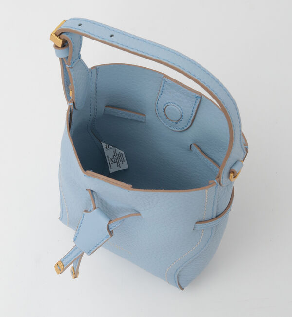 TIARA「【Gianni Chiarini/ジャンニキャリーニ】ハンドバッグ（SIENNA）」|ハンドバッグ|