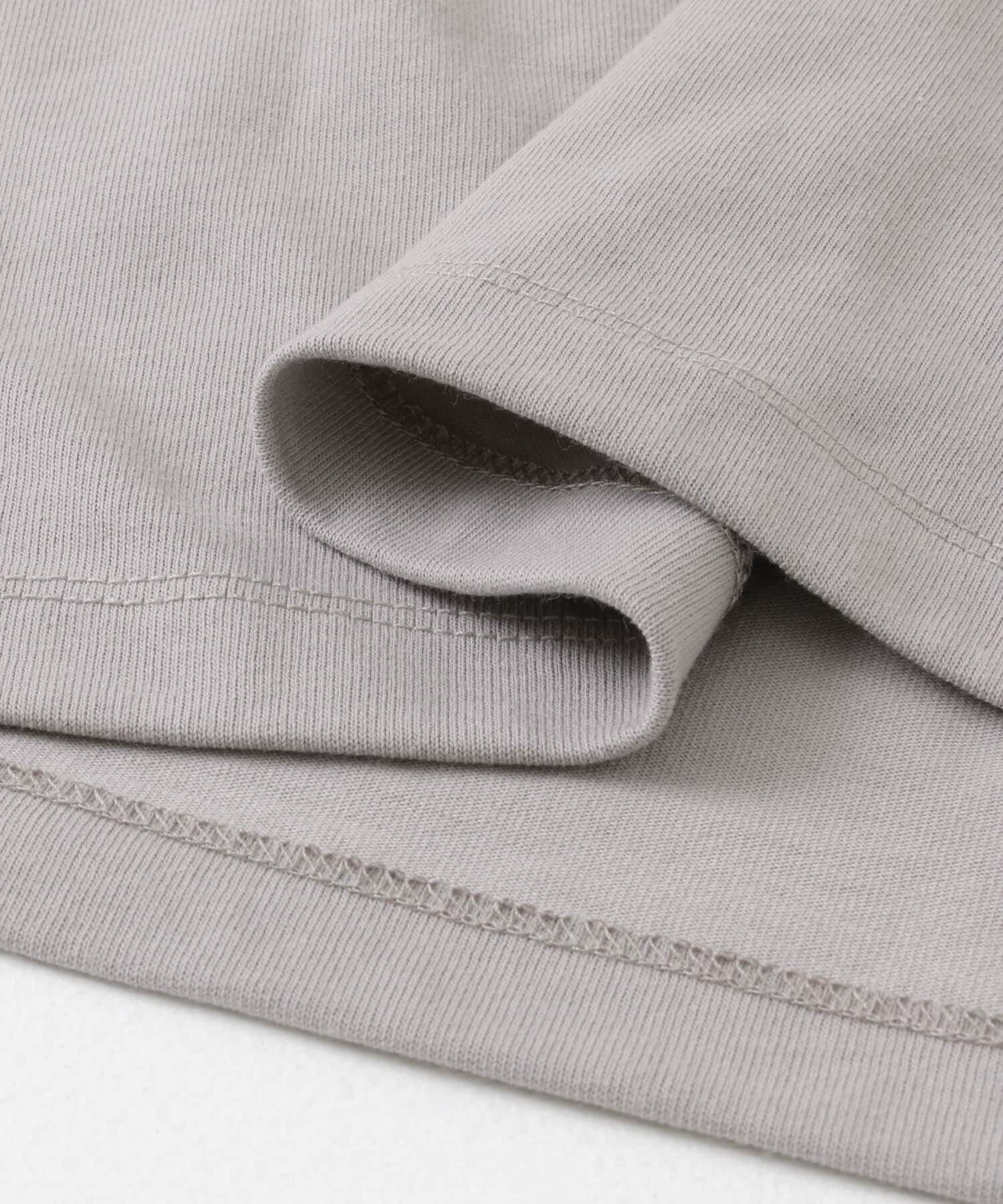 URBAN RESEARCH DOORS「DANTON　POCKET T-SHIRTS」|Tシャツ・カットソー|