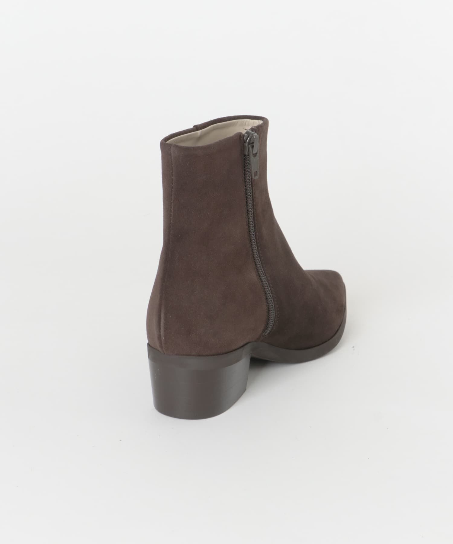 URBAN RESEARCH「CORSO ROMA, 9　SHORT BOOTS」|ショートブーツ|